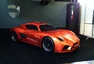 Mazzanti: Tajemné supersporty ze srdce Toskánska
