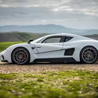 Mazzanti: Tajemné supersporty ze srdce Toskánska