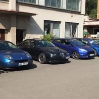 Kafe & Káry Praha vol. 16 už zítra