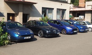 Kafe&Káry: Kafe & Káry Praha vol. 16 už zítra