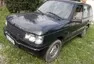 Bazarový snílek: Range Rover P38
