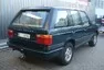 Bazarový snílek: Range Rover P38