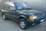 Bazarový snílek: Range Rover P38