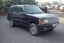 Bazarový snílek: Range Rover P38