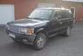Bazarový snílek: Range Rover P38