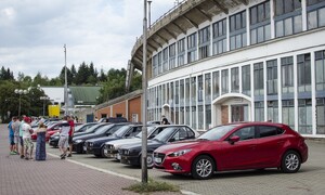 Kafe&Káry: Kafe&Káry Brno vol. 16: Příští neděli!