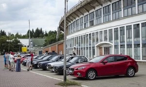 Kafe&Káry: Kafe&Káry Brno vol. 16: Příští neděli!