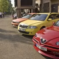 Kafe & Káry Praha vol. 16 - Mnichovská invaze
