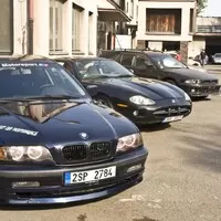 Kafe & Káry Praha vol. 16 - Mnichovská invaze