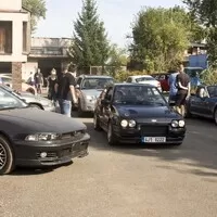 Kafe & Káry Praha vol. 16 - Mnichovská invaze