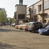 Kafe & Káry Praha vol. 16 - Mnichovská invaze
