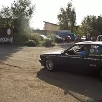 Kafe & Káry Praha vol. 16 - Mnichovská invaze