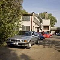 Kafe & Káry Praha vol. 16 - Mnichovská invaze