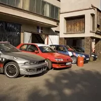 Kafe & Káry Praha vol. 16 - Mnichovská invaze