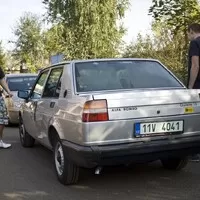 Kafe & Káry Praha vol. 16 - Mnichovská invaze