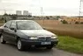Lancia Kappa 2.4 V.I.S: Kam to bude, pane prezidente?