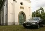 Lancia Kappa 2.4 V.I.S: Kam to bude, pane prezidente?