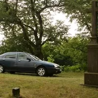 Lancia Kappa 2.4 V.I.S: Kam to bude, pane prezidente?