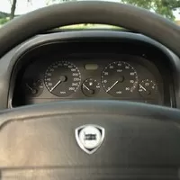 Lancia Kappa 2.4 V.I.S: Kam to bude, pane prezidente?