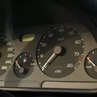 Lancia Kappa 2.4 V.I.S: Kam to bude, pane prezidente?
