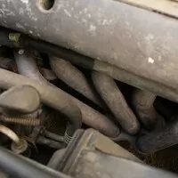 Lancia Kappa 2.4 V.I.S: Kam to bude, pane prezidente?