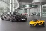 První elektromobil od McLarenu je tady a stojí parádní peníze