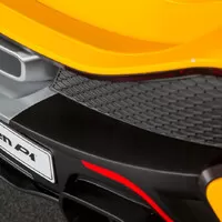 První elektromobil od McLarenu je tady a stojí parádní peníze