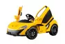 První elektromobil od McLarenu je tady a stojí parádní peníze