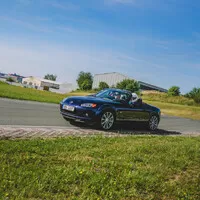 Nejlevnější okruhové ježdění již 9.10!