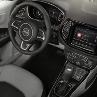Jeep Compass: Konečně konkurenceschopný?