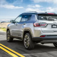 Jeep Compass: Konečně konkurenceschopný?
