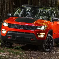 Jeep Compass: Konečně konkurenceschopný?