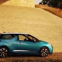Citroën DS3 1.2 PureTech EAT6: Ideál městských bulvárů?