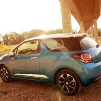 Citroën DS3 1.2 PureTech EAT6: Ideál městských bulvárů?
