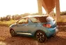 Citroën DS3 1.2 PureTech EAT6: Ideál městských bulvárů?
