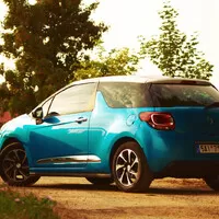 Citroën DS3 1.2 PureTech EAT6: Ideál městských bulvárů?