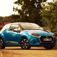 Citroën DS3 1.2 PureTech EAT6: Ideál městských bulvárů?