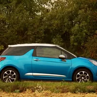 Citroën DS3 1.2 PureTech EAT6: Ideál městských bulvárů?
