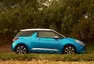 Citroën DS3 1.2 PureTech EAT6: Ideál městských bulvárů?