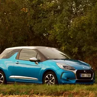 Citroën DS3 1.2 PureTech EAT6: Ideál městských bulvárů?