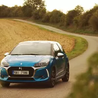 Citroën DS3 1.2 PureTech EAT6: Ideál městských bulvárů?