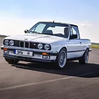 Koncepty BMW M3, které jste ještě neviděli