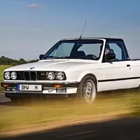 Koncepty BMW M3, které jste ještě neviděli