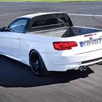 Koncepty BMW M3, které jste ještě neviděli
