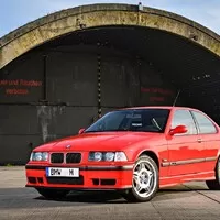 Koncepty BMW M3, které jste ještě neviděli