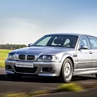 Koncepty BMW M3, které jste ještě neviděli