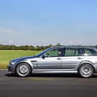 Koncepty BMW M3, které jste ještě neviděli