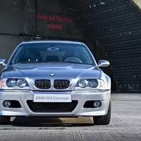 Koncepty BMW M3, které jste ještě neviděli