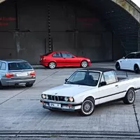 Koncepty BMW M3, které jste ještě neviděli