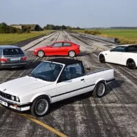 Koncepty BMW M3, které jste ještě neviděli